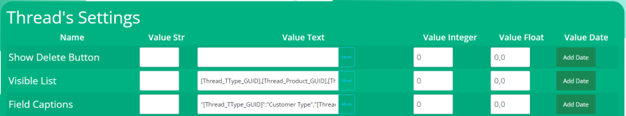 EstateAgentProjectThreadSettings.png