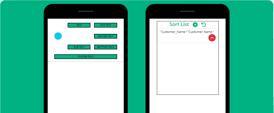 EstateAgentProjectCustomerScreen.png